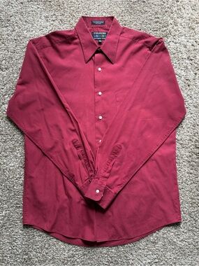 alexander julian dress shirts AJ Multi Check Shirt Button closure Alexander Julian Shirt